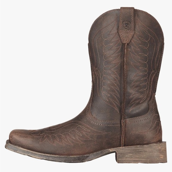 Ariat Rambler Phoenix Boot - Picture 9 of 9